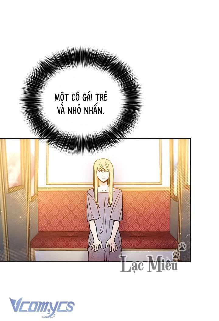 Cuộc Sống Mới Của Công Nương Chapter 5 - Trang 4