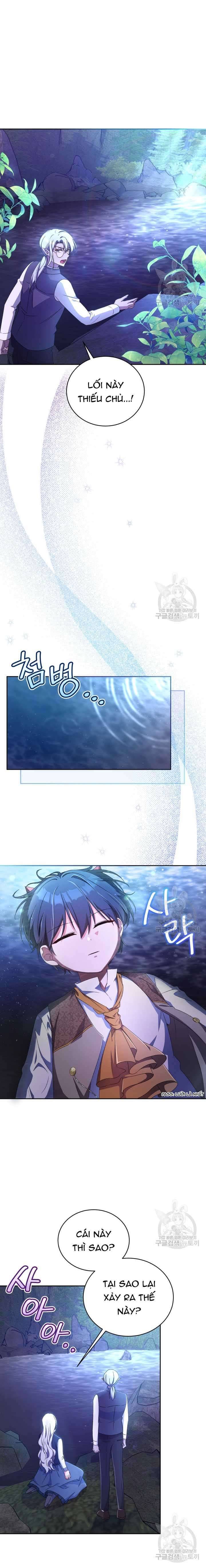 Búp Bê Quản Gia Của Ma Vương Chapter 13 - Trang 4