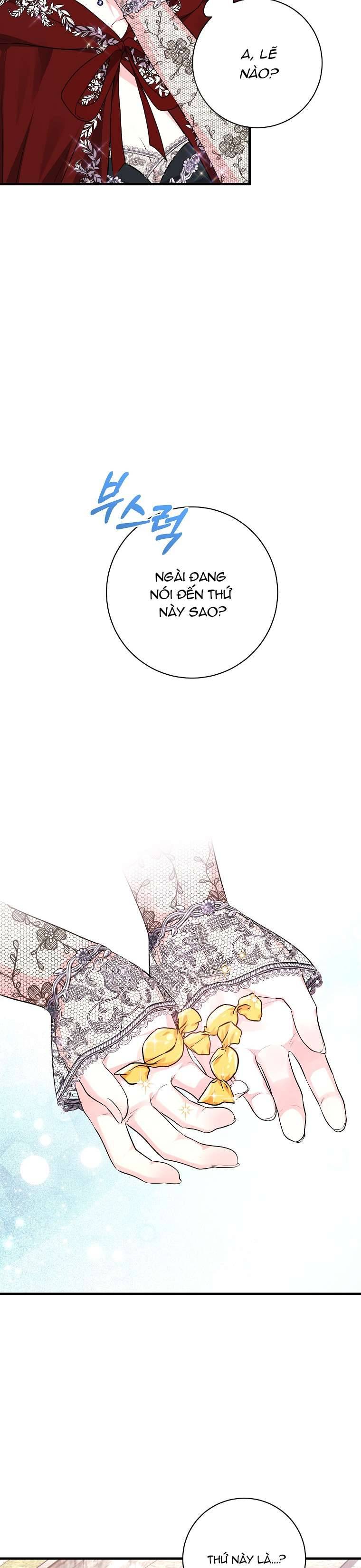 Kẻ Phản Diện Có Thời Hạn Ủng Hộ Tôi Hủy Hôn Chapter 22 - Next Chapter 23