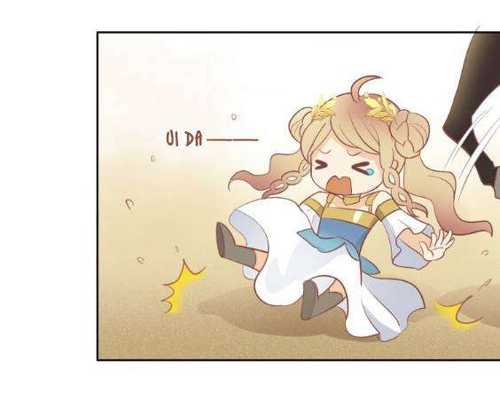 Địch Úc Đa Chi Ca Chapter 3 - Trang 4