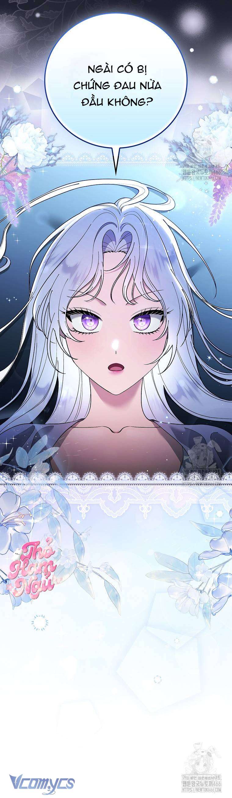 Tôi Trở Thành Người Vợ Đoản Mệnh Của Tên Bạo Chúa Chap 3 - Next Chap 4