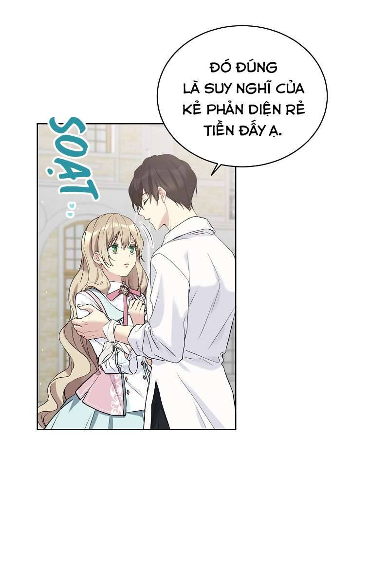 Vương Miện Lục Bảo Chap 52 - Trang 2