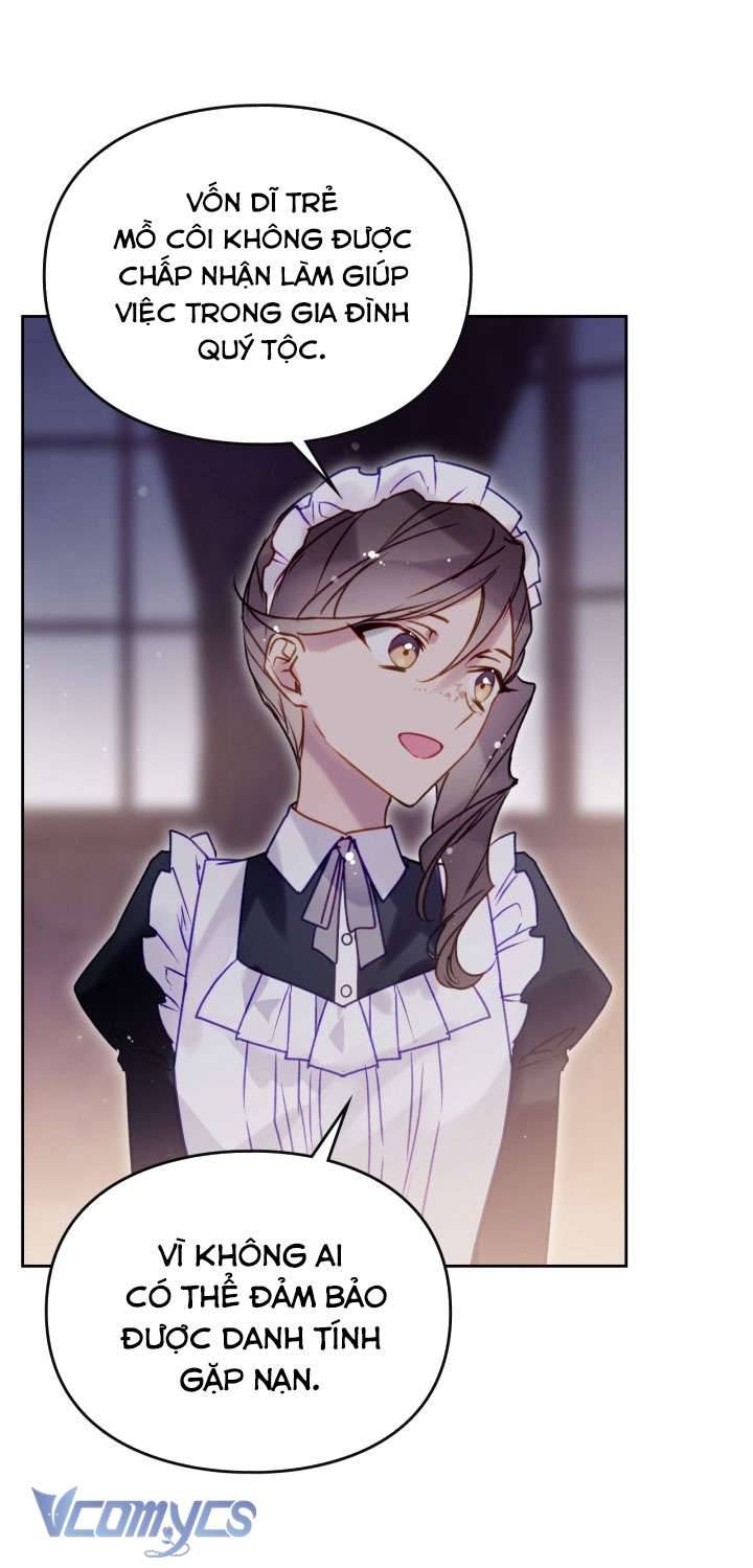 Kết Cục Của Nhân Vật Phản Diện Chỉ Có Thể Là Cái Chết Chapter 139 - Next Chapter 140