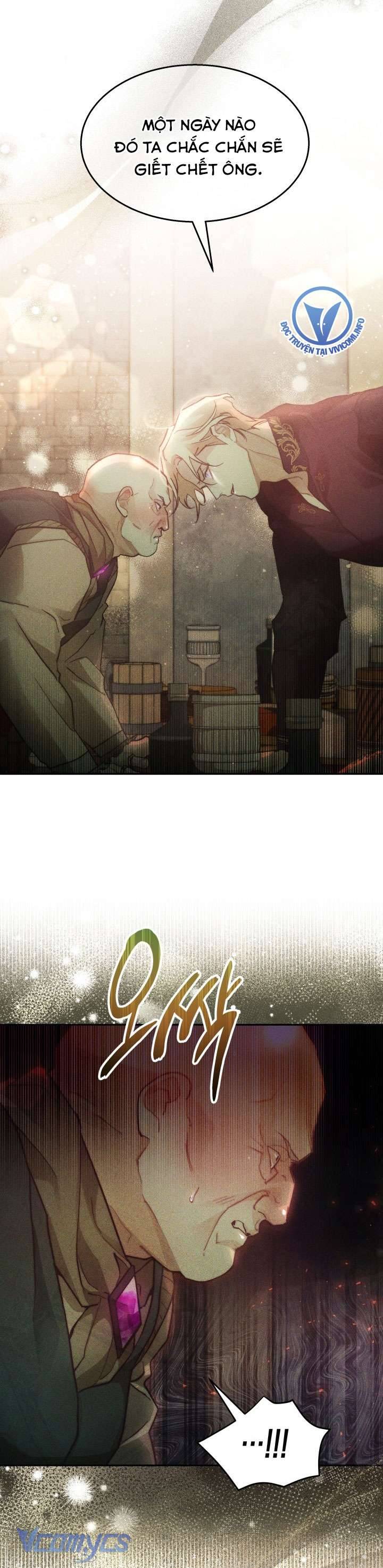 Tiếng Trống Vang Dội Chapter 26 - Next Chapter 27