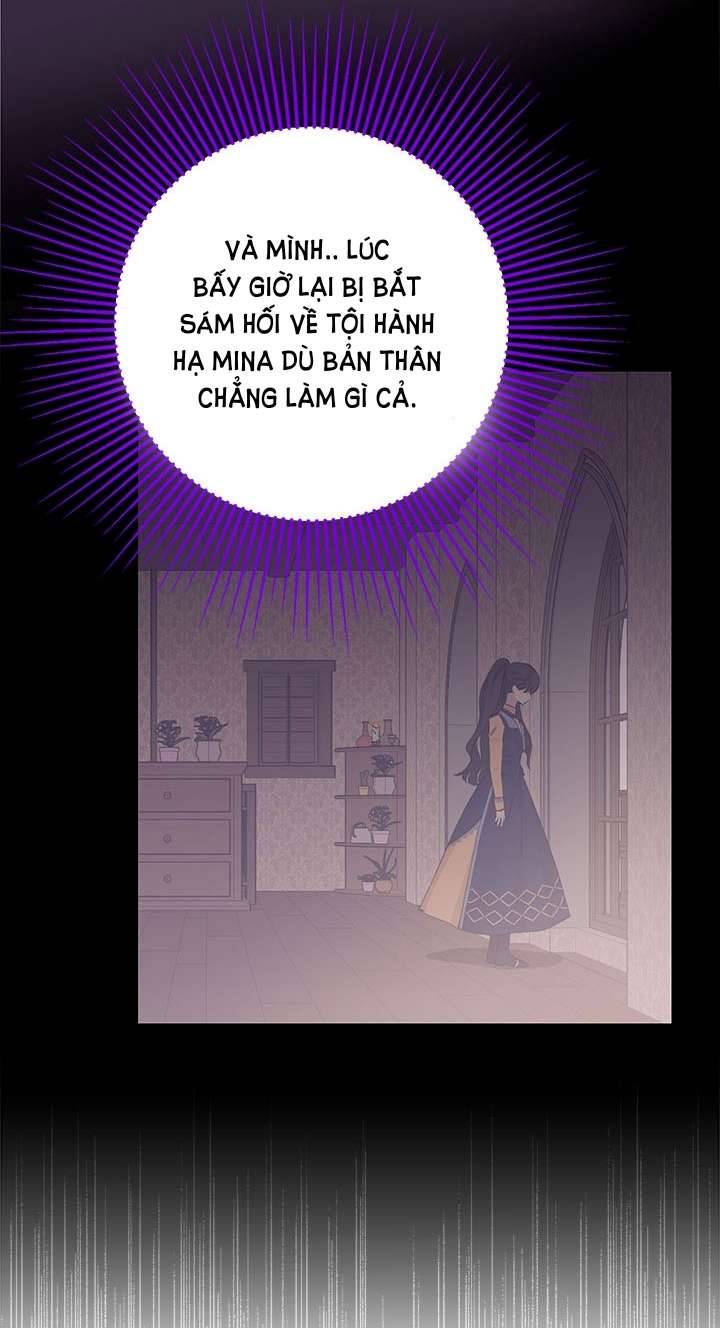 Tôi Là Minh Chứng Của Sự Thật Chap 63 - Trang 3