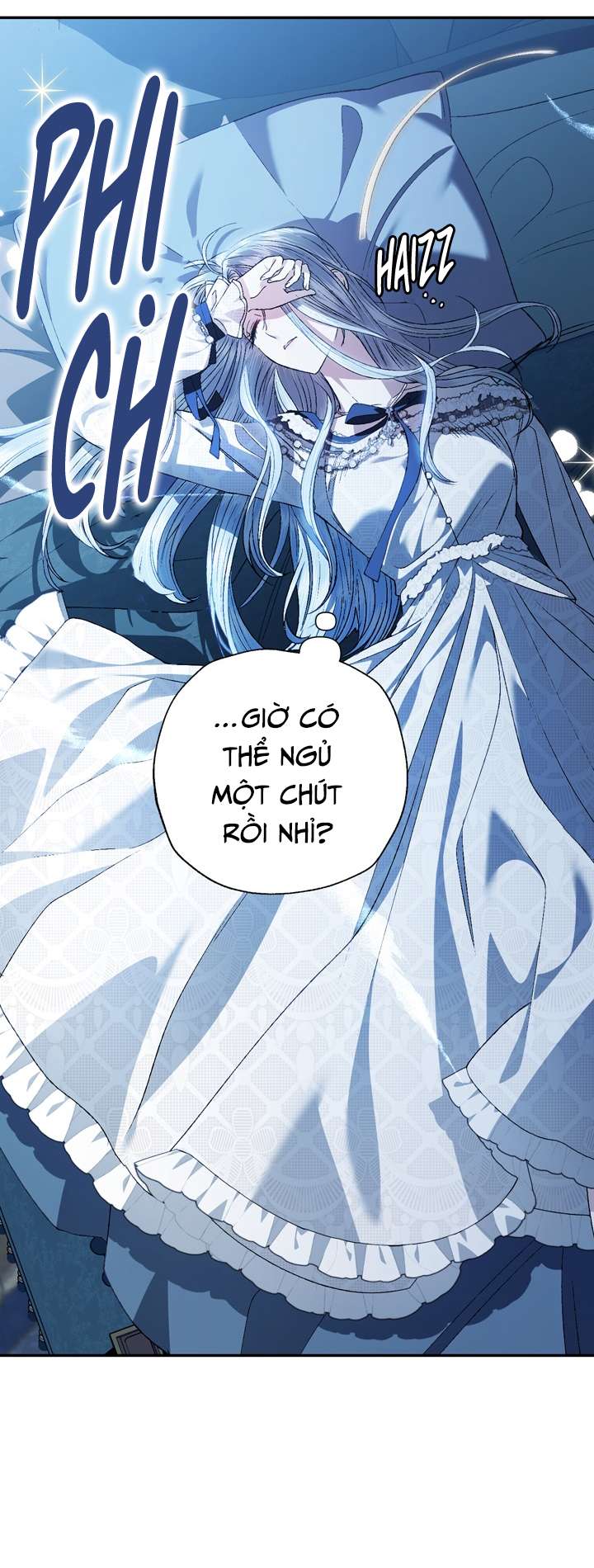 Cha À, Con Không Muốn Kết Hôn Đâu Chap 53 - Trang 2