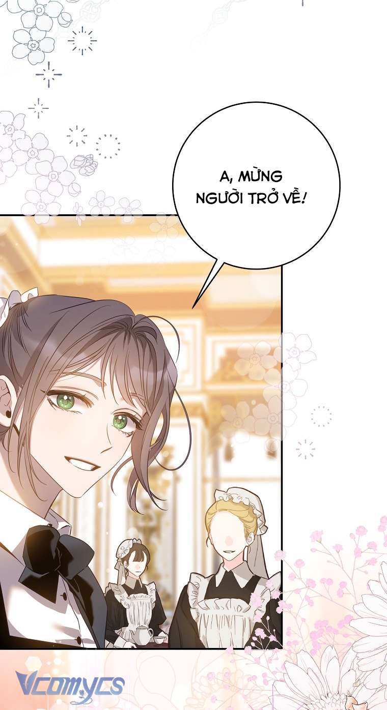 Thuần Hóa Bạo Quân Rồi Bỏ Trốn Chap 88 - Trang 2