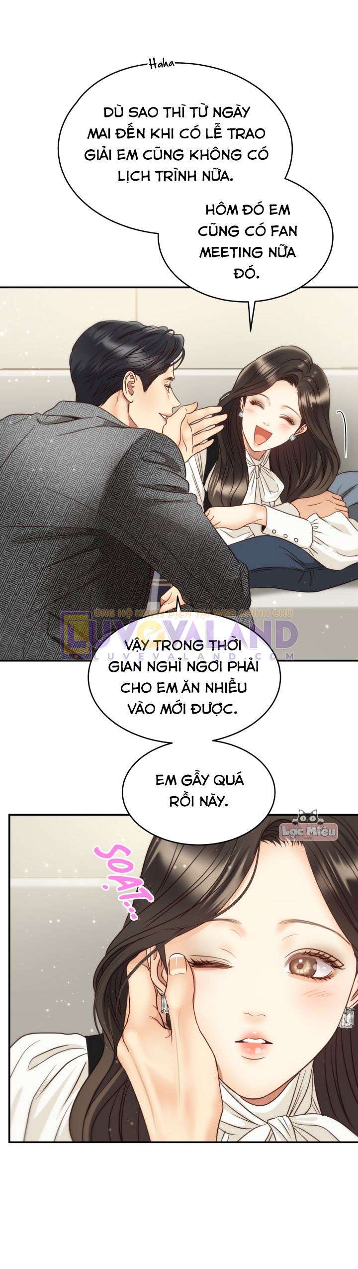 Ngôi Sao Ban Mai Chap 68 - Trang 2