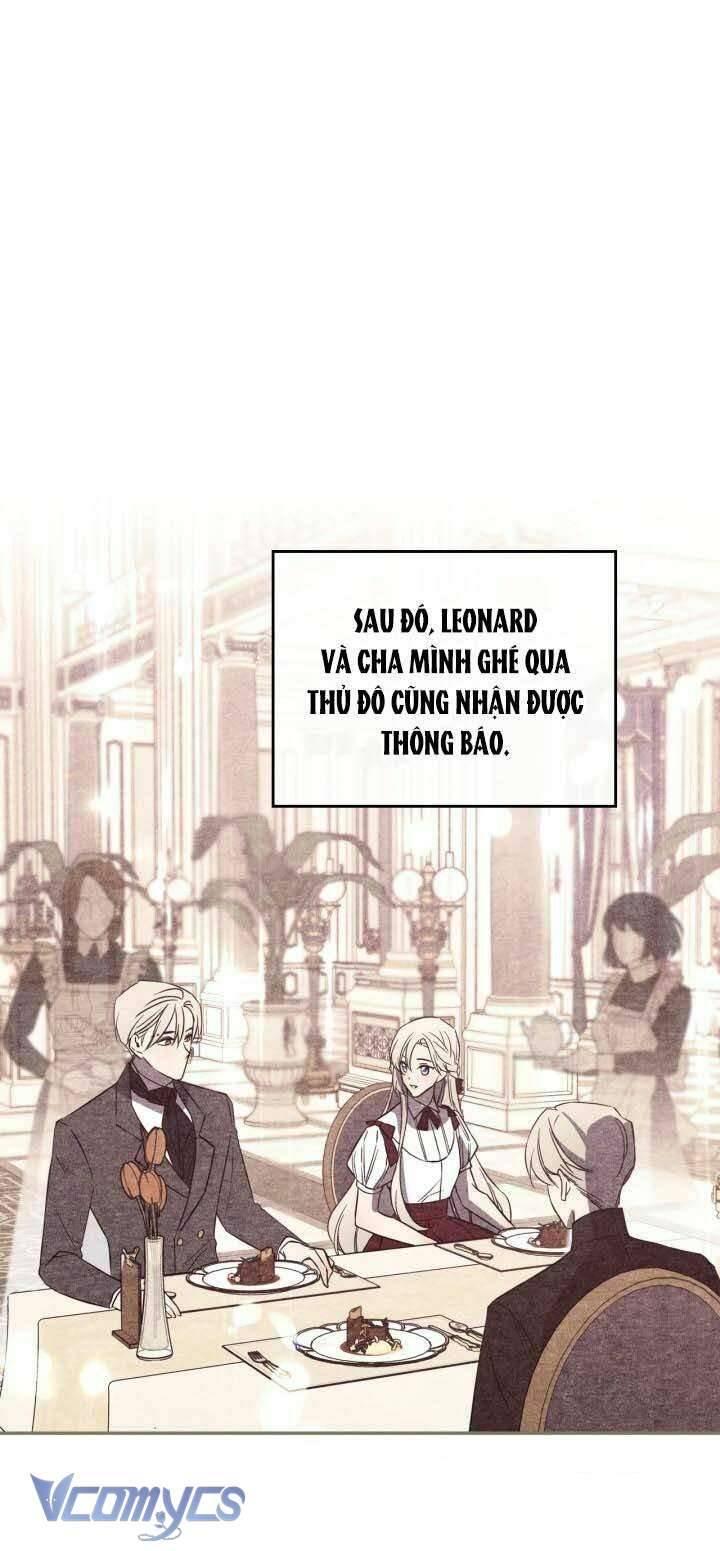 Công Nương Toàn Năng Cũng Thấy Chán Nản Chap 30 - Trang 3