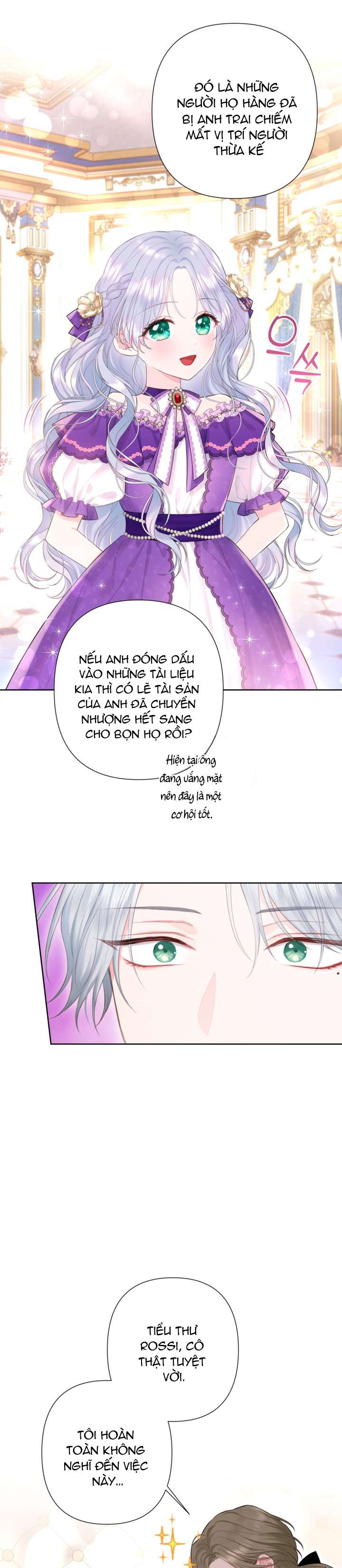 Anh Trai Mạnh Nhất Của Tôi Đã Mất Trí Nhớ Chap 4 - Trang 2