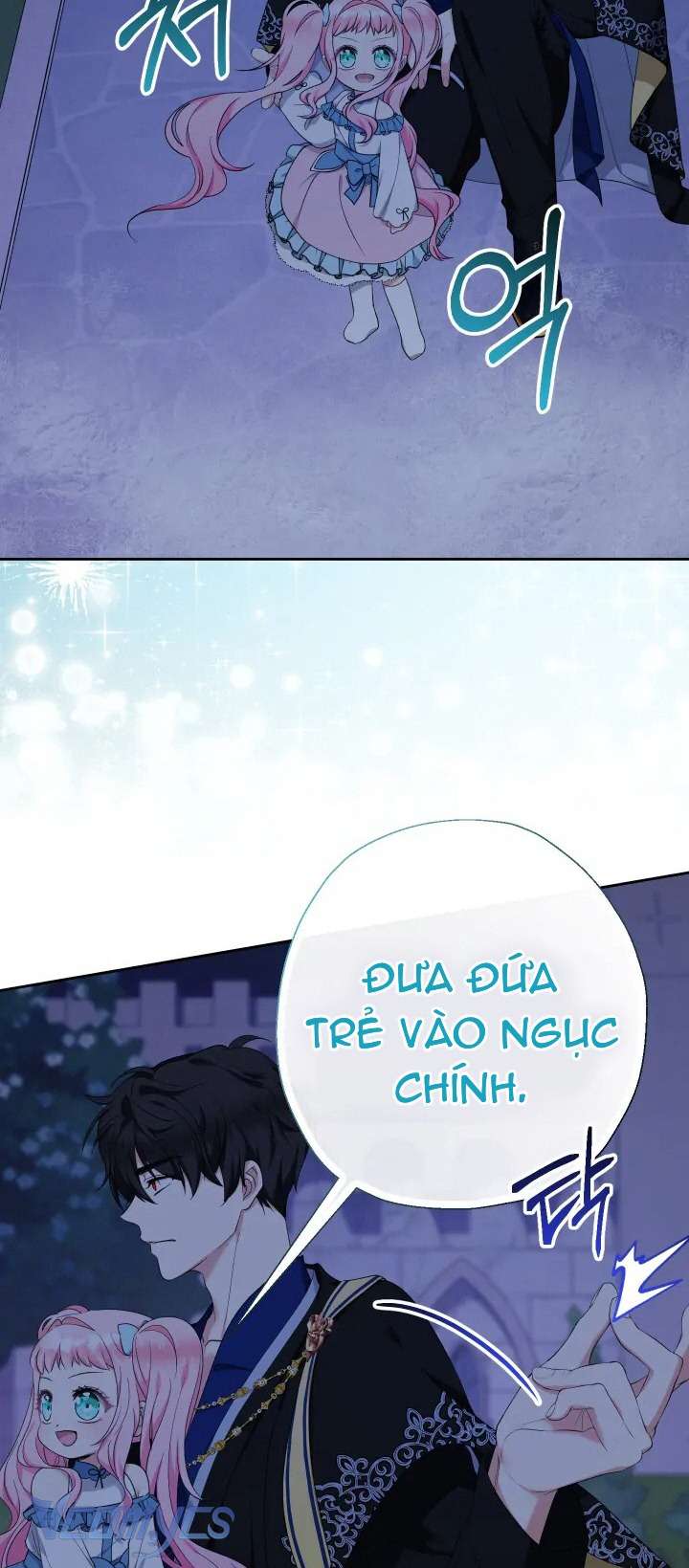 Tiểu Thư Tích Tiền Đi Bụi Chapter 58 - Trang 4