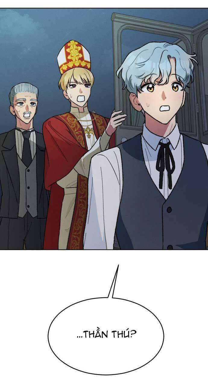 Nam Thứ Đình Công Thì Phải Làm Sao?! Chapter 11 - Trang 4