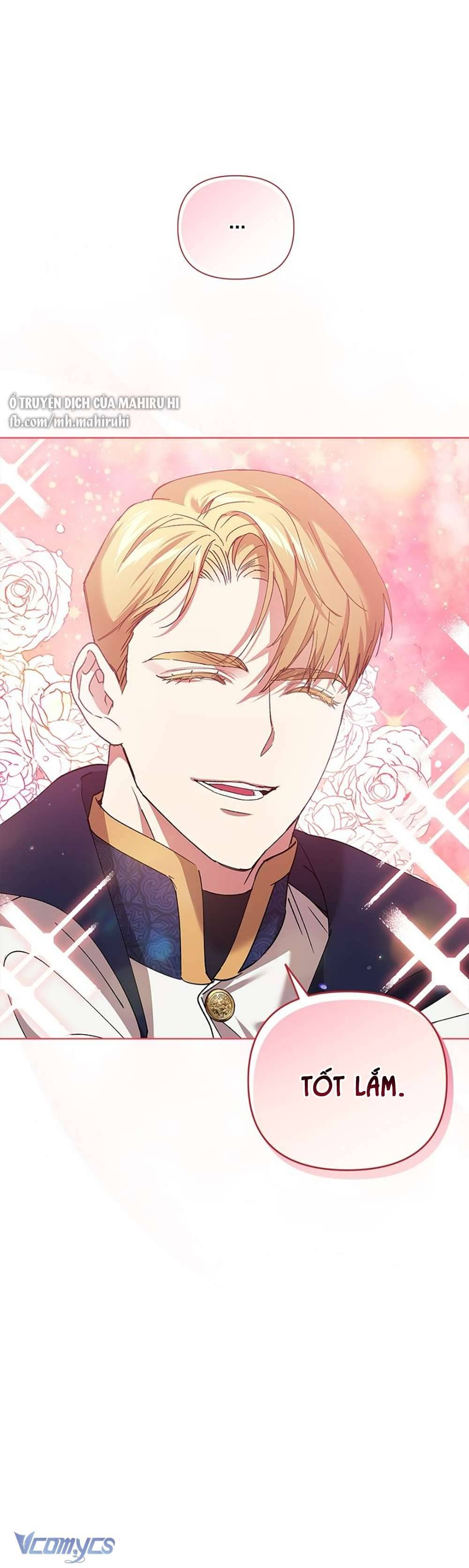 Hôn Nhân Này Rồi Sẽ Đổ Vỡ Chapter 21 - Trang 3