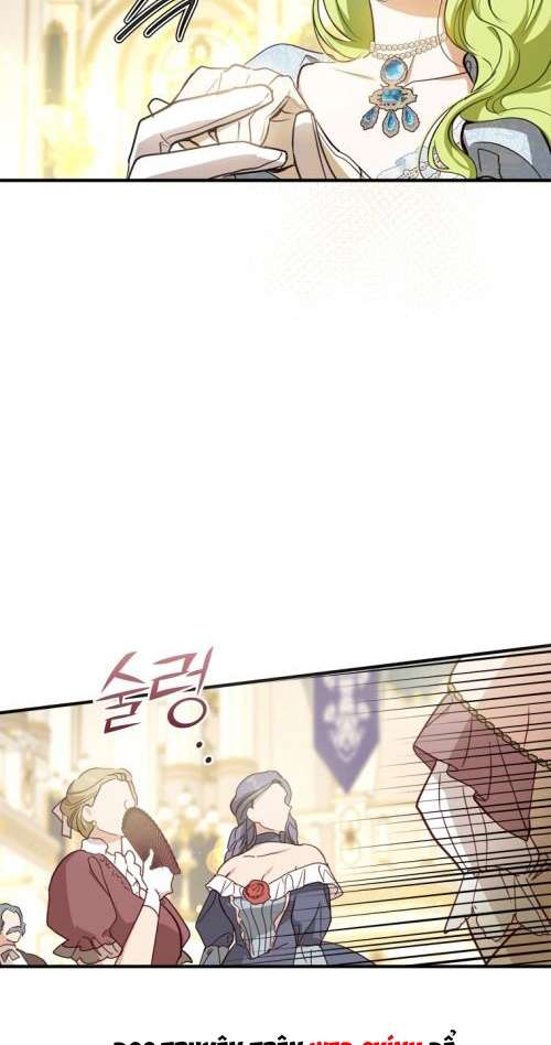 Tôi Đã Bảo Nữ Chính Đang Cải Trang Cơ Mà! Chap 23 - Trang 2