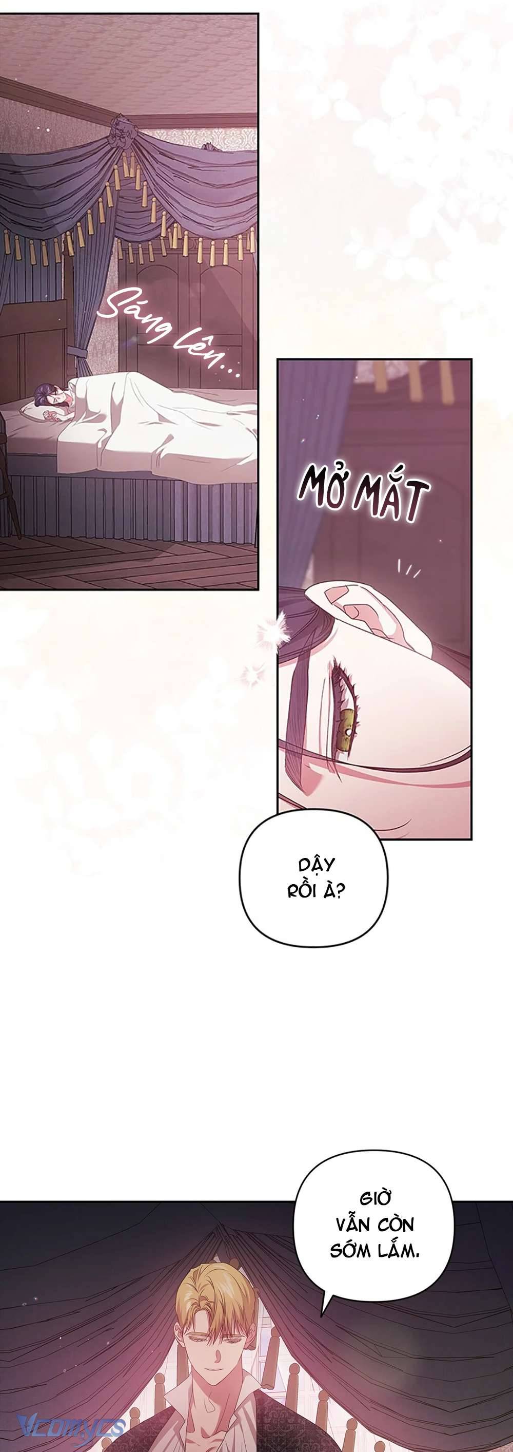 Hôn Nhân Này Rồi Sẽ Đổ Vỡ Chapter 43 - Trang 3