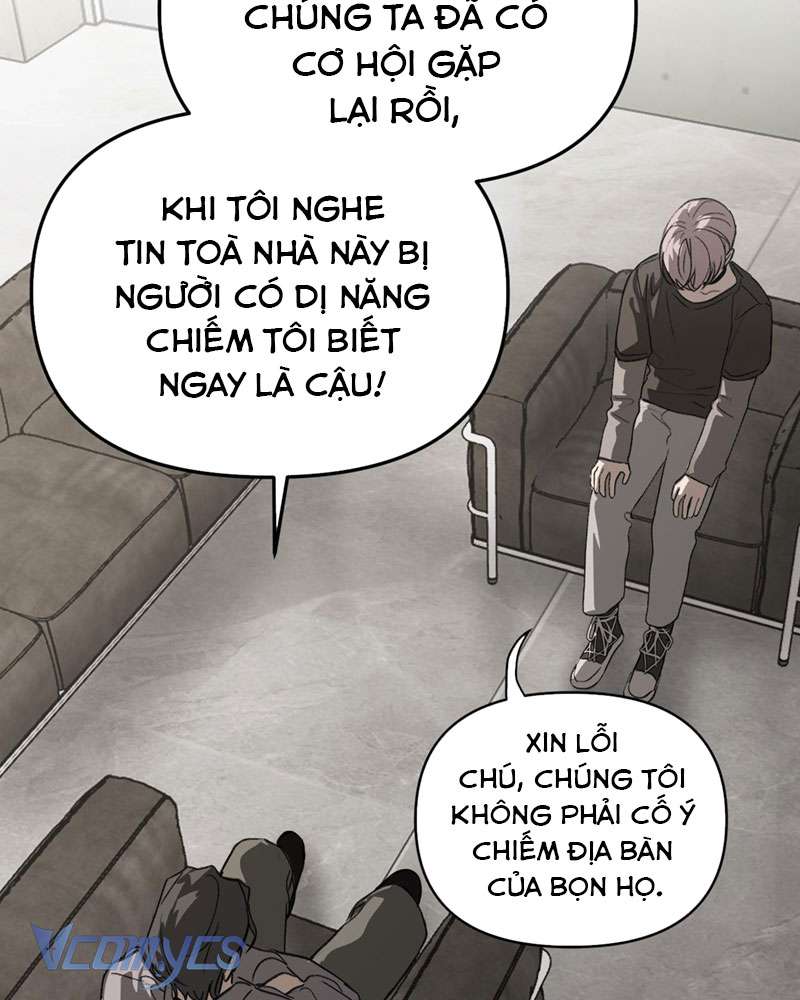 Ác Chi Hoàn Chapter 10 - Trang 4
