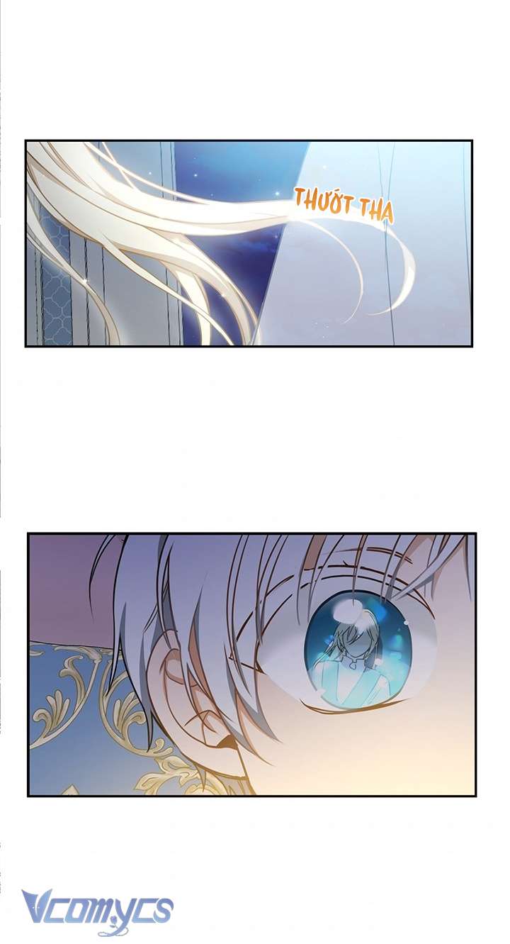 Lại Một Lần Nữa Hướng Về Ánh Sáng Chap 5 - Next Chap 6