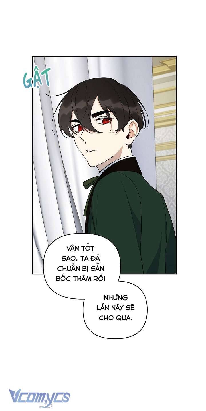 Phương Pháp Trở Thành Con Gái Của Người Hùng Bóng Đêm Chap 15 - Trang 2