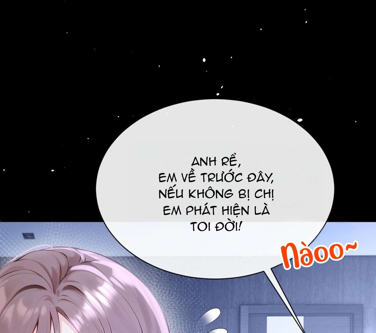 Sống Chung Để Tán Em Chap 12 - Trang 3