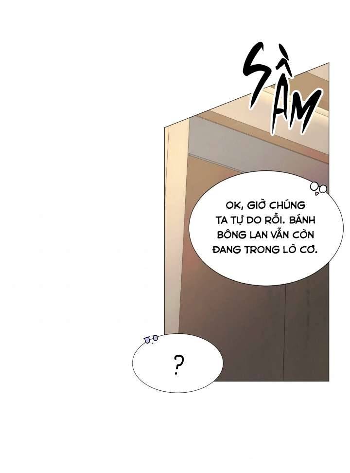 Ác Nữ Cần Bạo Chúa Chapter 16 - Trang 4