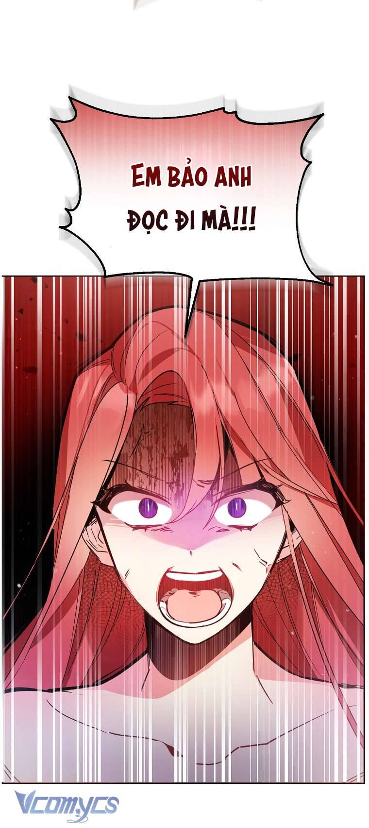 Quý Tộc Gì Chứ, Tôi Chỉ Muốn Về Nhà Chap 4 - Trang 2