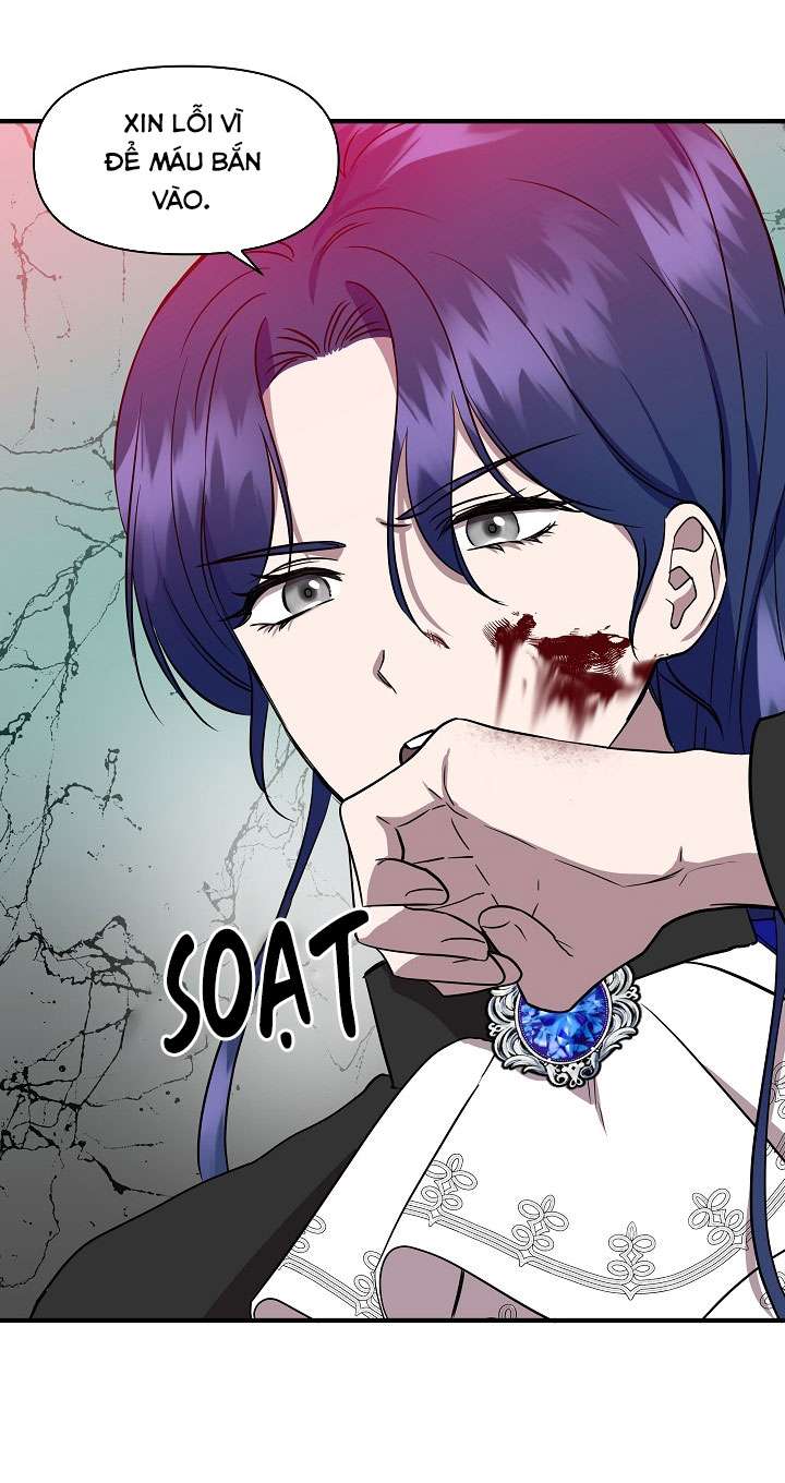 Tôi Không Phải Là Cinderella Chapter 14 - Trang 4