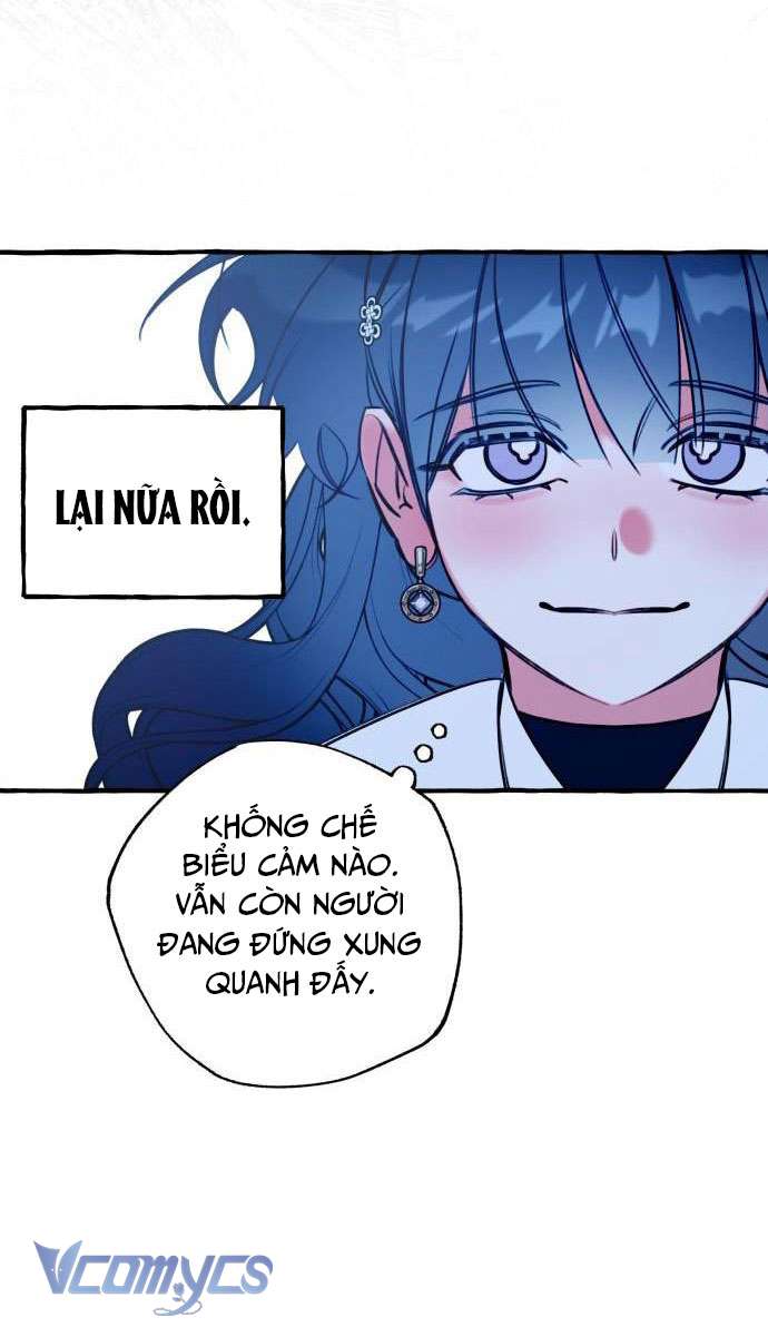 Chuyện Tình Tuyết Phương Bắc Chapter 10 - Trang 4