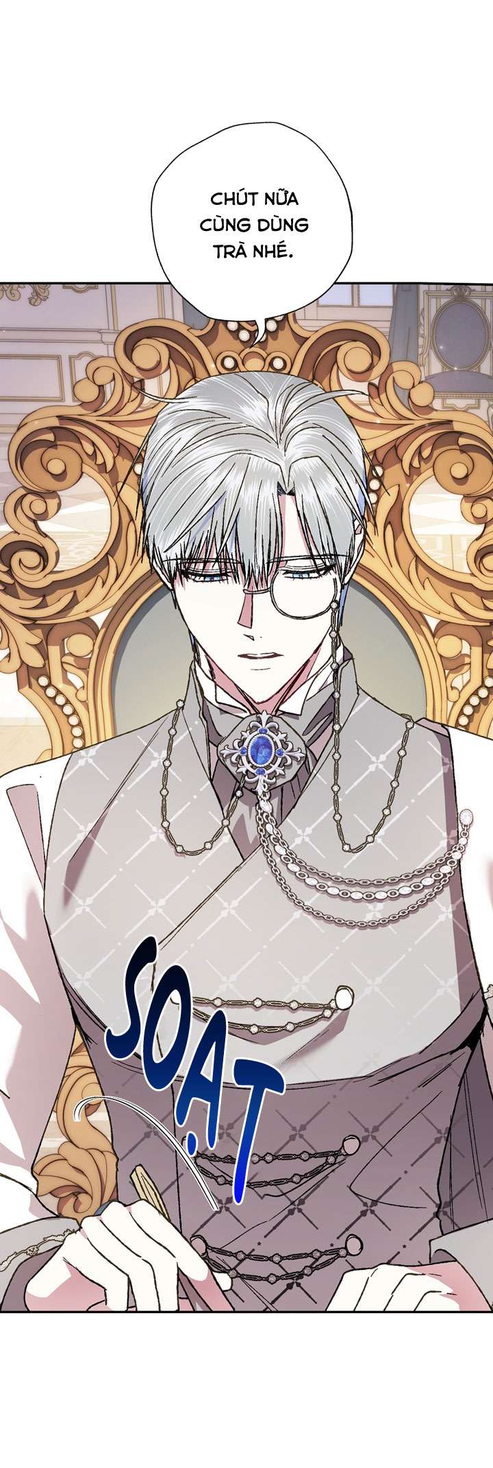 Cha À, Con Không Muốn Kết Hôn Đâu Chap 43 - Trang 2