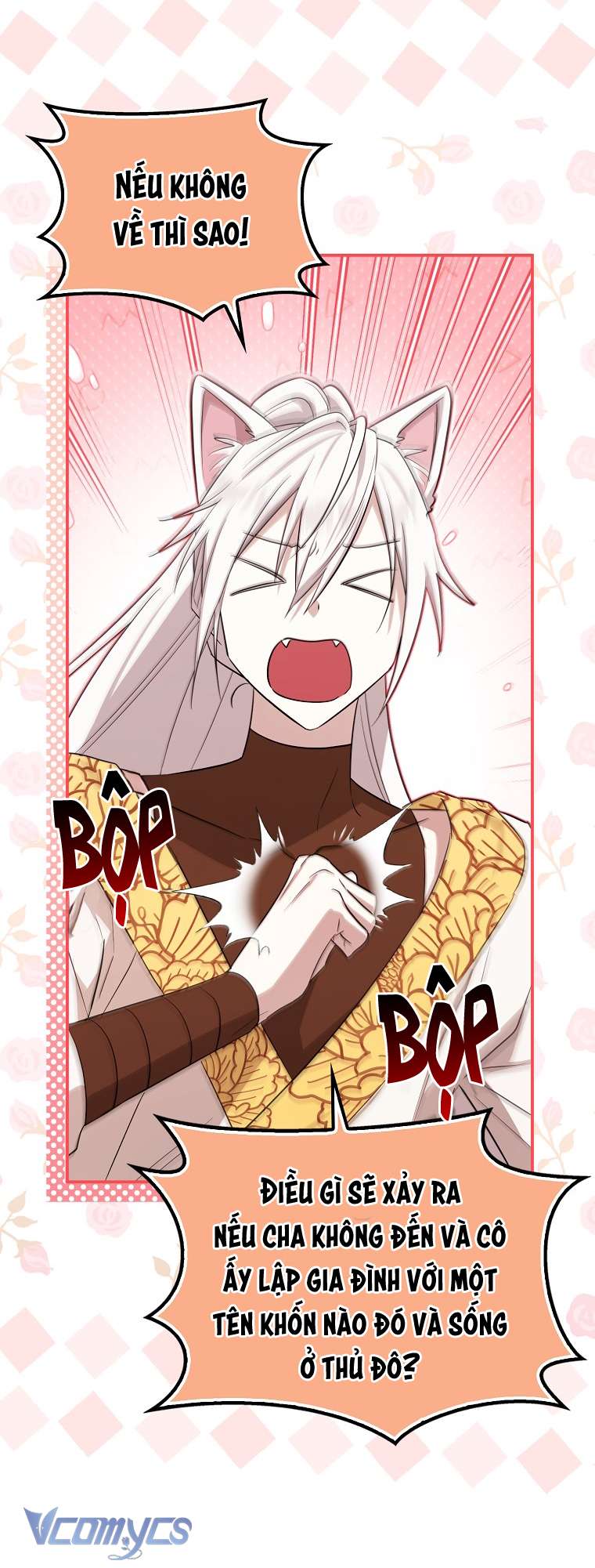 Thời Hạn Cuối Cùng Đang Tràn Ngập Trên Cửa Sổ Trạng Thái Chap 26 - Trang 4