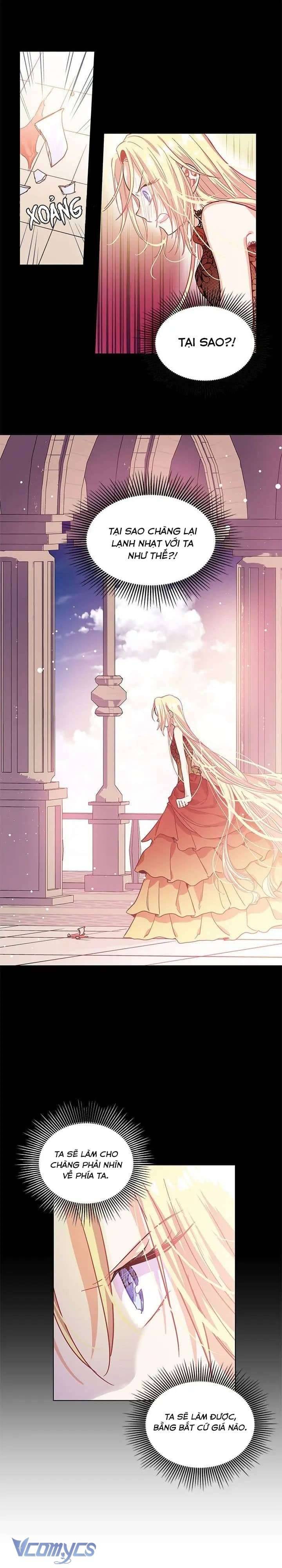 Bác Sĩ Elise: Vi Tiểu Thư Với Cây Đèn Dầu Chap 7) - Next Chap 8)