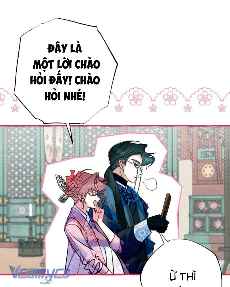 Chuyện Tình Tuyết Phương Bắc Chapter 18 - Trang 4