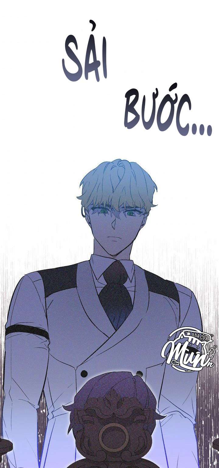 Quý Cô Thế Giới Ngầm Chap 11 - Trang 4