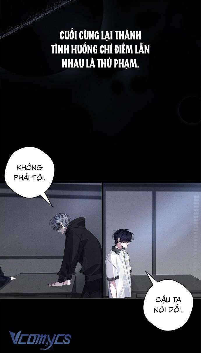 Đàn Anh Xấu Xa! Chap 64 - Next Chap 65