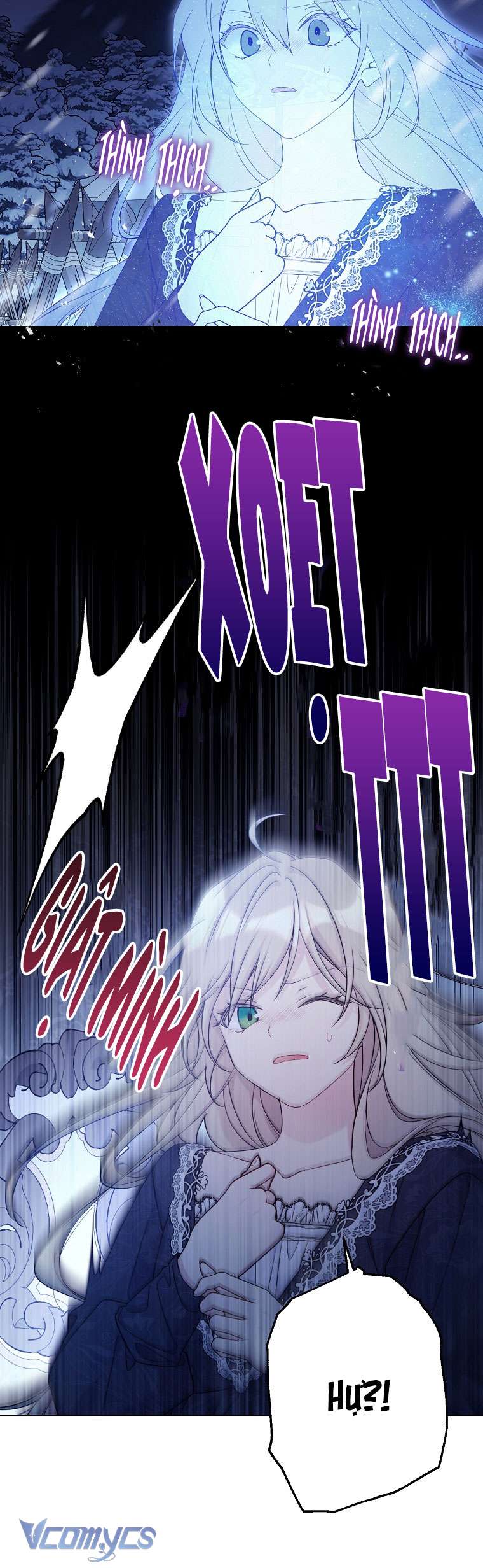 Vương Miện Lục Bảo Chap 104 - Trang 2