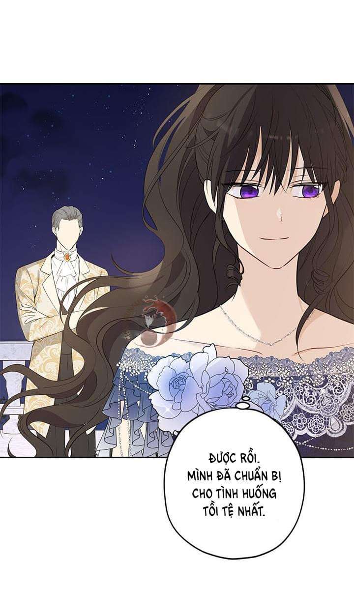 Tôi Là Minh Chứng Của Sự Thật Chap 24 - Trang 3