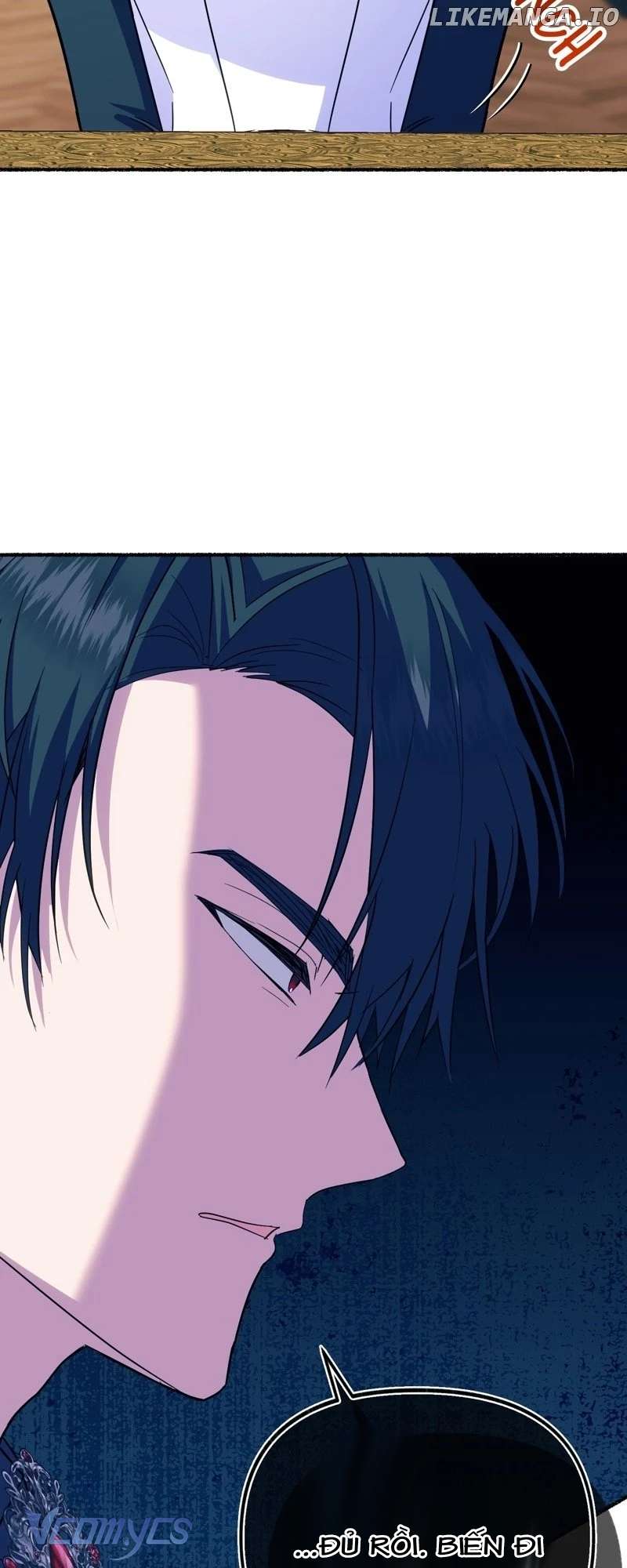 Trở Thành Chú Mèo Ngủ Cùng Bạo Chúa Chapter 12 - Trang 3