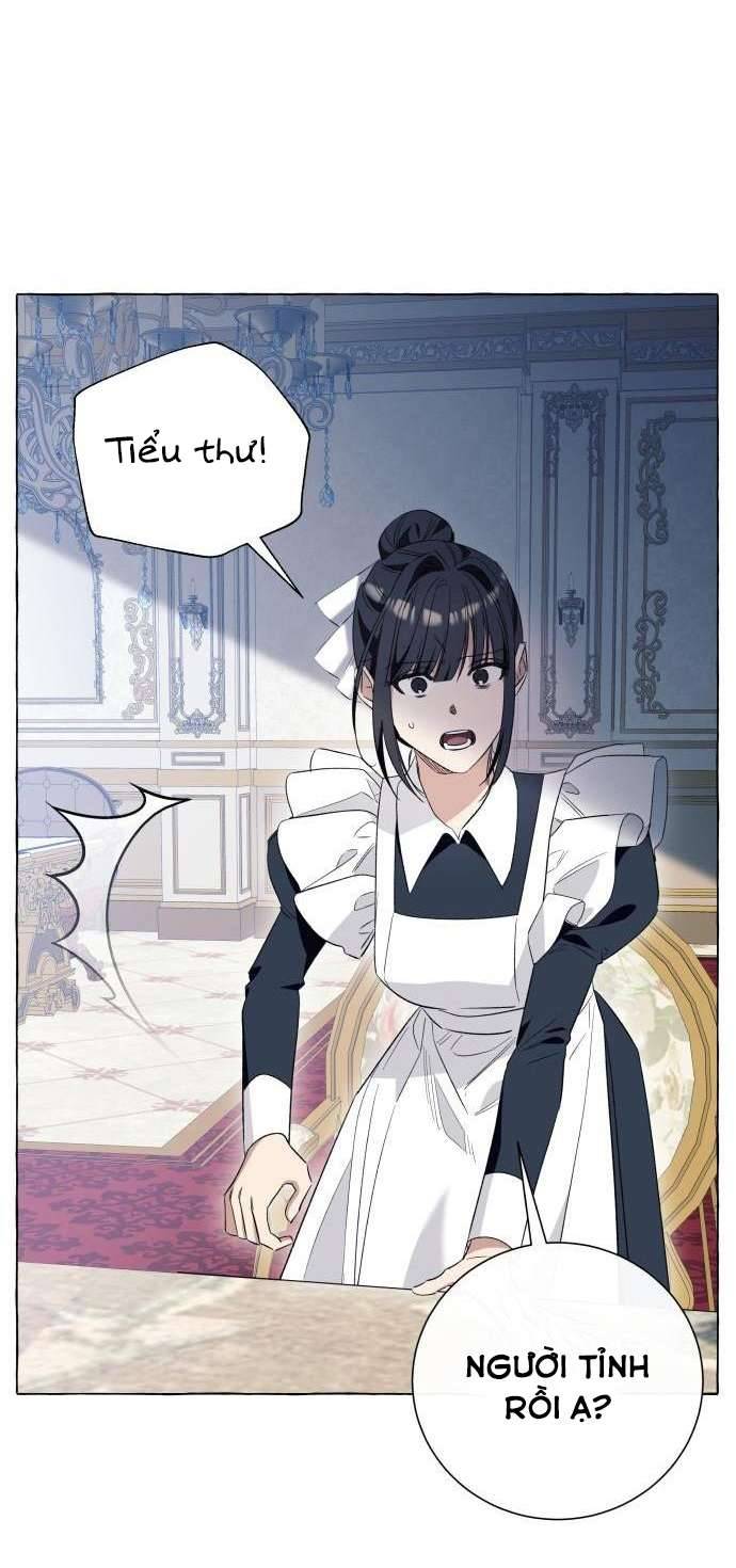 Tôi Tưởng Đó Chỉ Là Tiểu Thuyết Trọng Sinh Bình Thường Chapter 19 - Trang 4