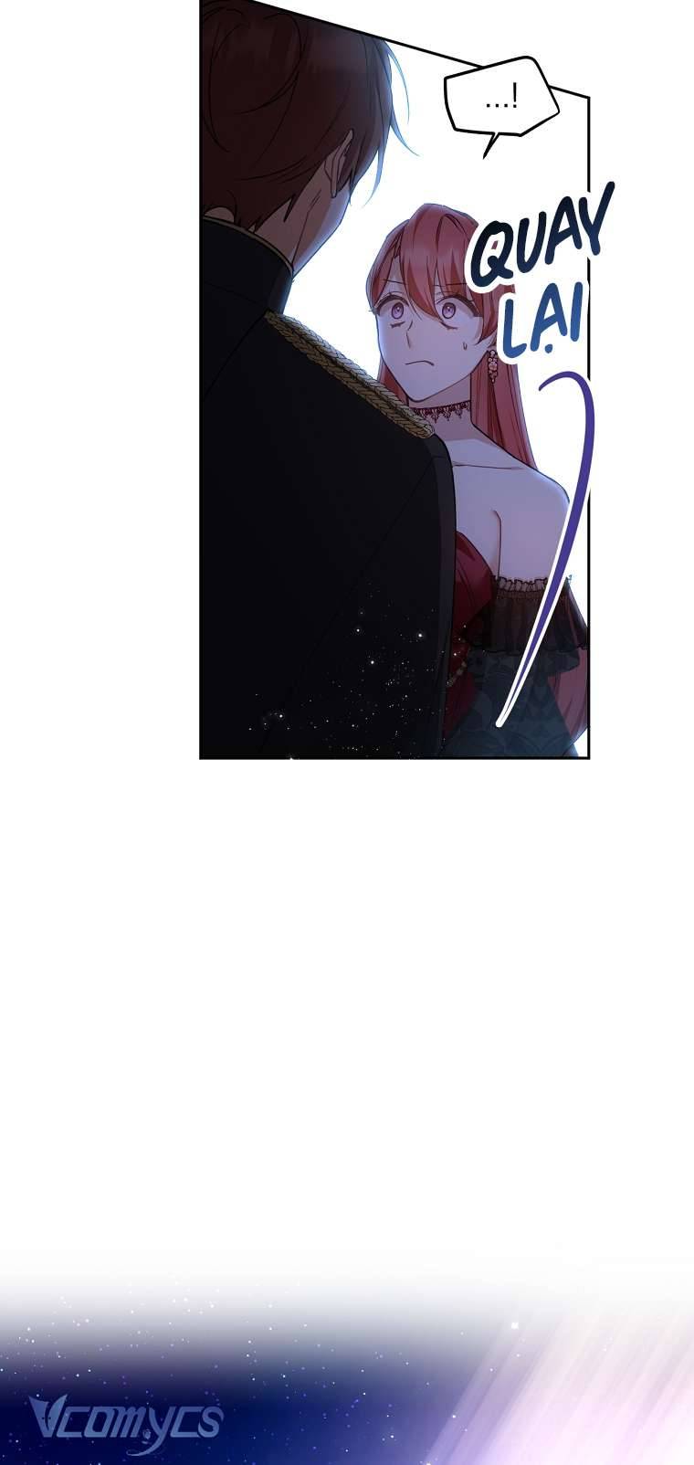 Quý Tộc Gì Chứ, Tôi Chỉ Muốn Về Nhà Chap 20 - Trang 2