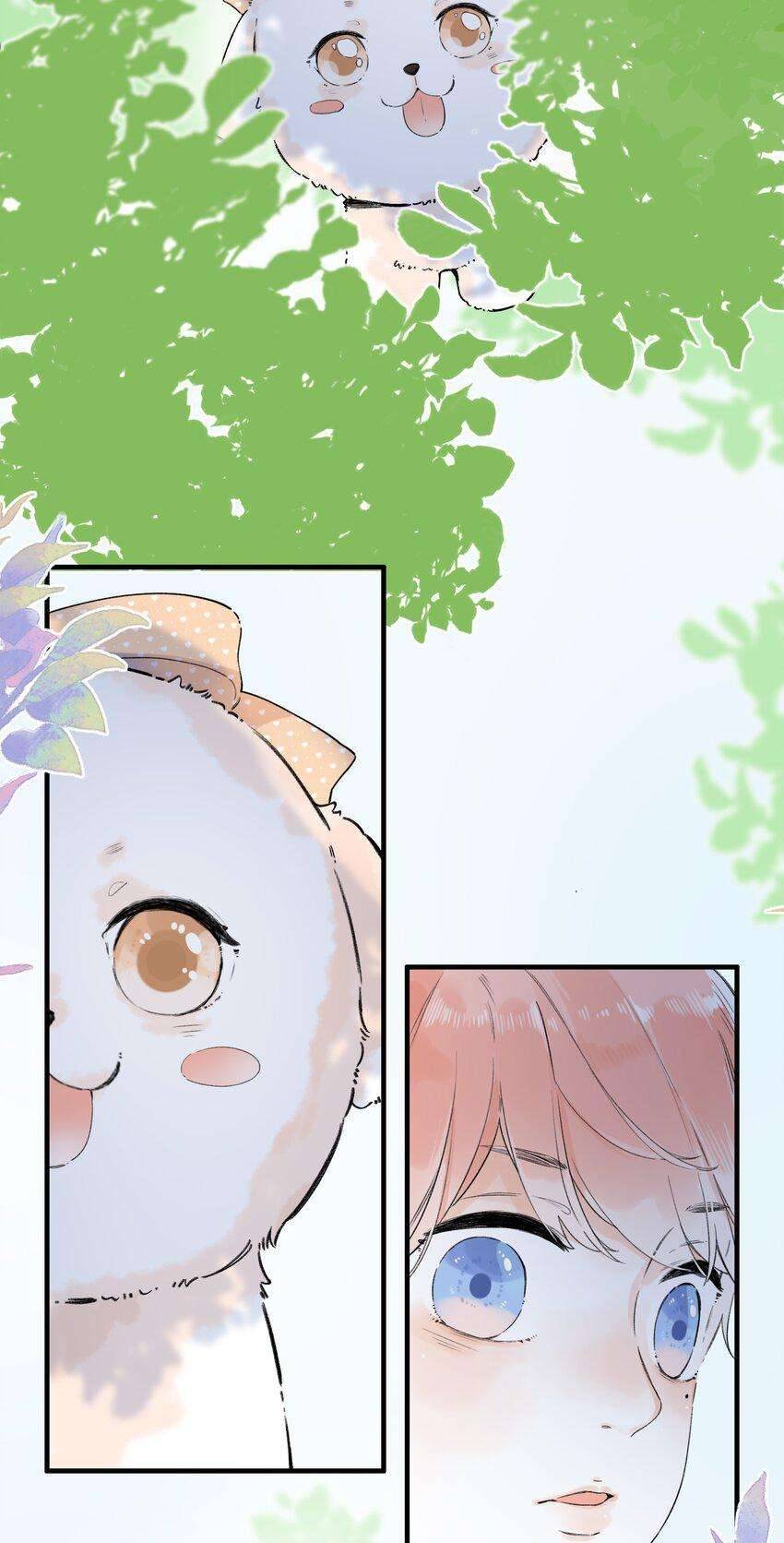 Ánh Sao Phiêu Linh Trong Nước Chapter 17 - Next Chapter 18