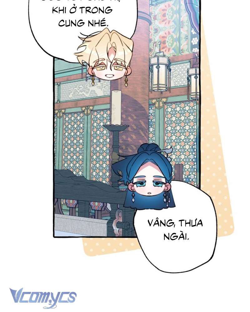 Chuyện Tình Tuyết Phương Bắc Chapter 18 - Trang 4