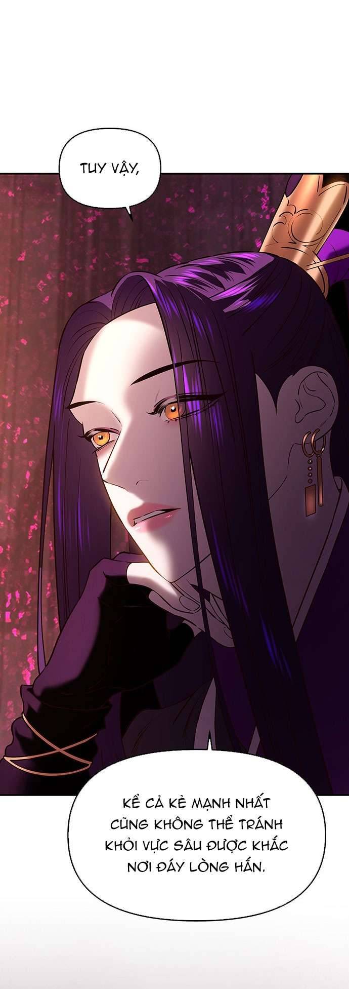 Vương Tử Huyền Bí Chapter 30 - Next Chapter 31