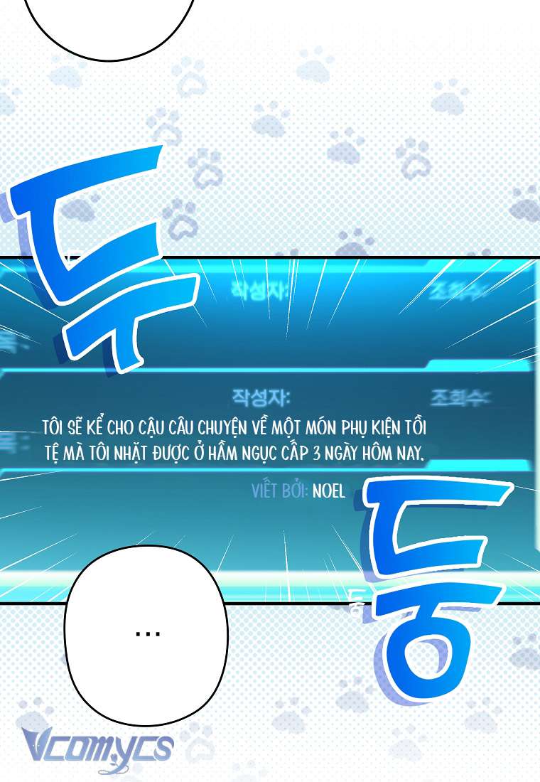 Nhật Ký Từ Chức Cấp S Của Thợ Săn Công Chức Chapter 6 - Trang 4