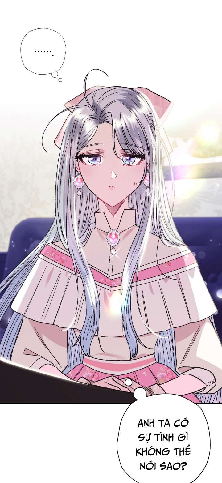 Cha À, Con Không Muốn Kết Hôn Đâu Chap 33 - Trang 2