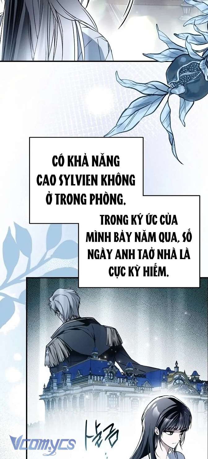 Ai Đó Đang Điều Khiển Cơ Thể Của Tôi Chapter 40 - Trang 4