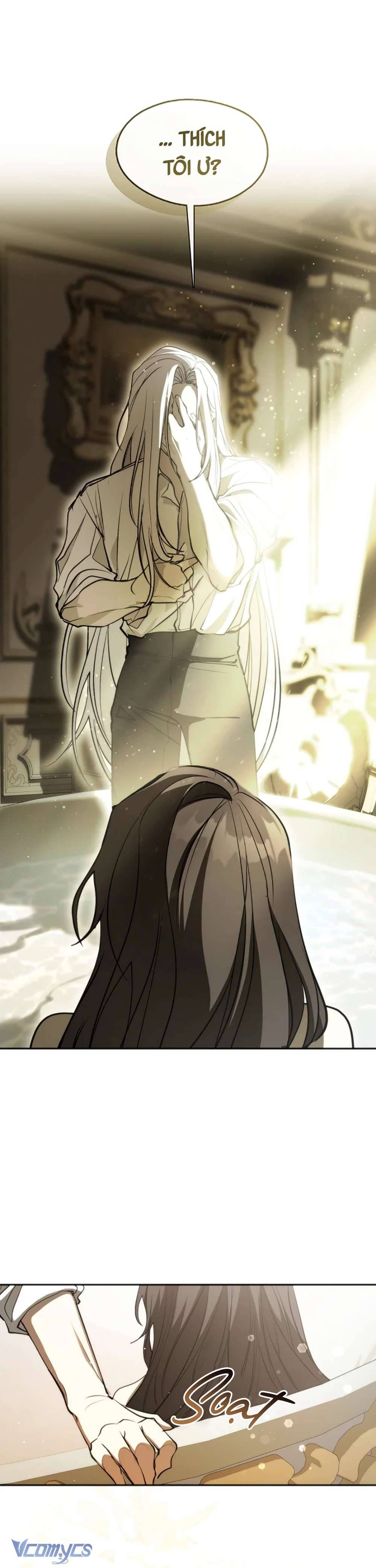 Không Thể Thoát Khỏi Người Chap 102 - Trang 4