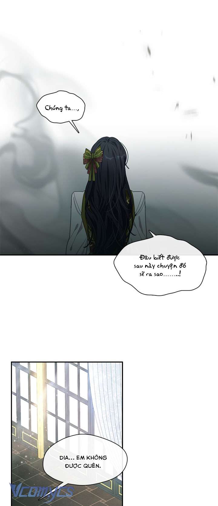 Gia Đình Bị Ám Ảnh Bởi Tôi Chapter 56 - Trang 4