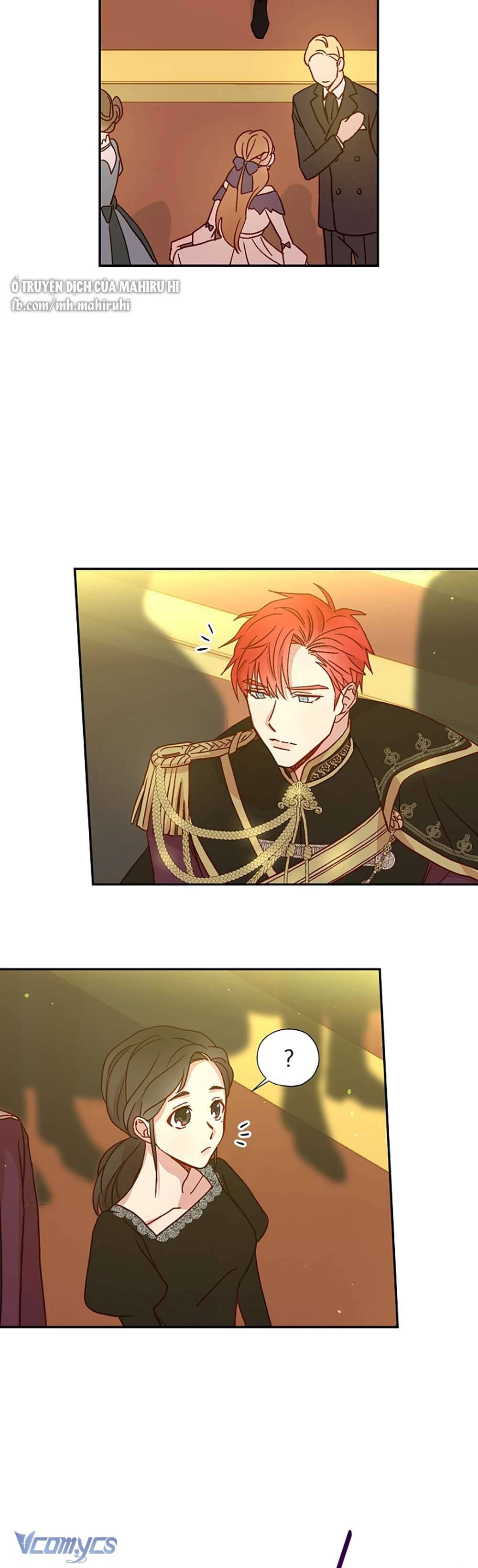 Sống Sót Dưới Thân Phận Hầu Nữ Chap 17 - Next Chap 18