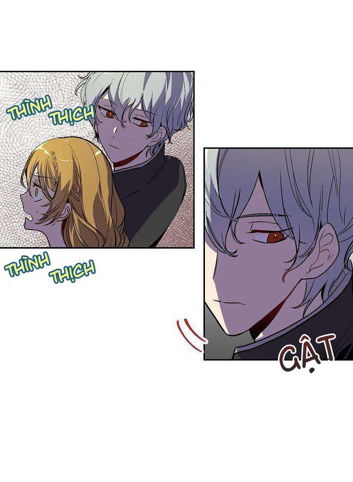 Vị Hôn Thê Khế Ước Của Công Tước Chapter 22 - Trang 4