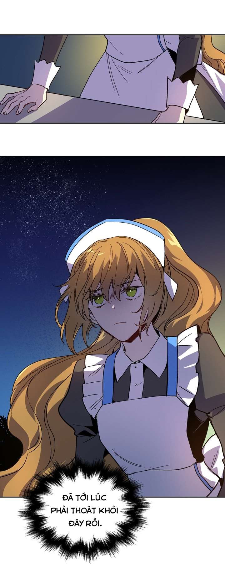 Vị Hôn Thê Khế Ước Của Công Tước Chapter 57 - Trang 4