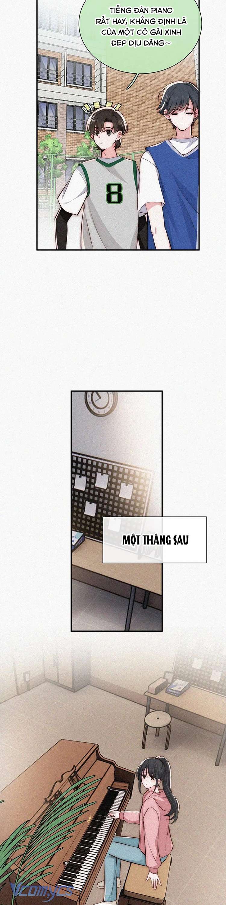 Một Mực Cưng Chiều Chap 58 - Next Chap 59